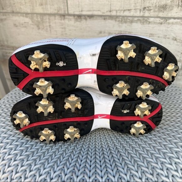 Nike Zoom Air Golf Shoes - Picture 10 of 16